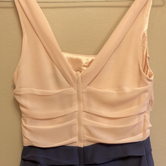 Express mini-dress - Picture 3 of 5